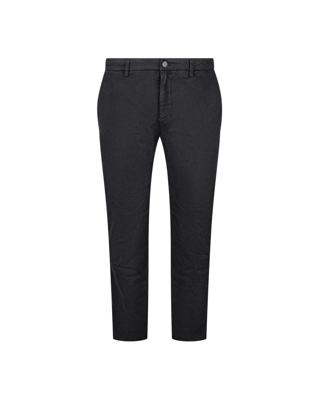 Department 5 Blue Chinos for men