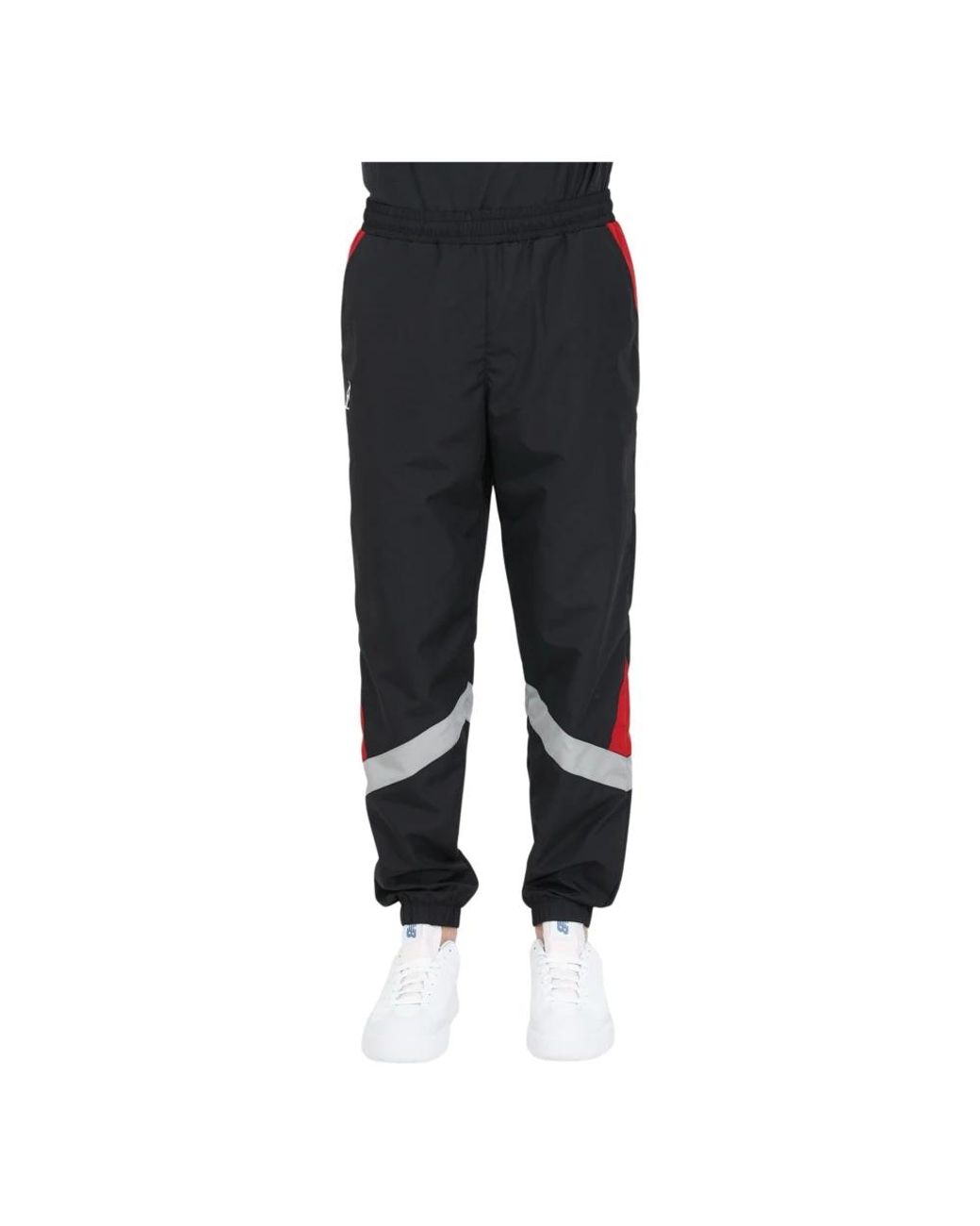 Australian Black Sweatpants for men