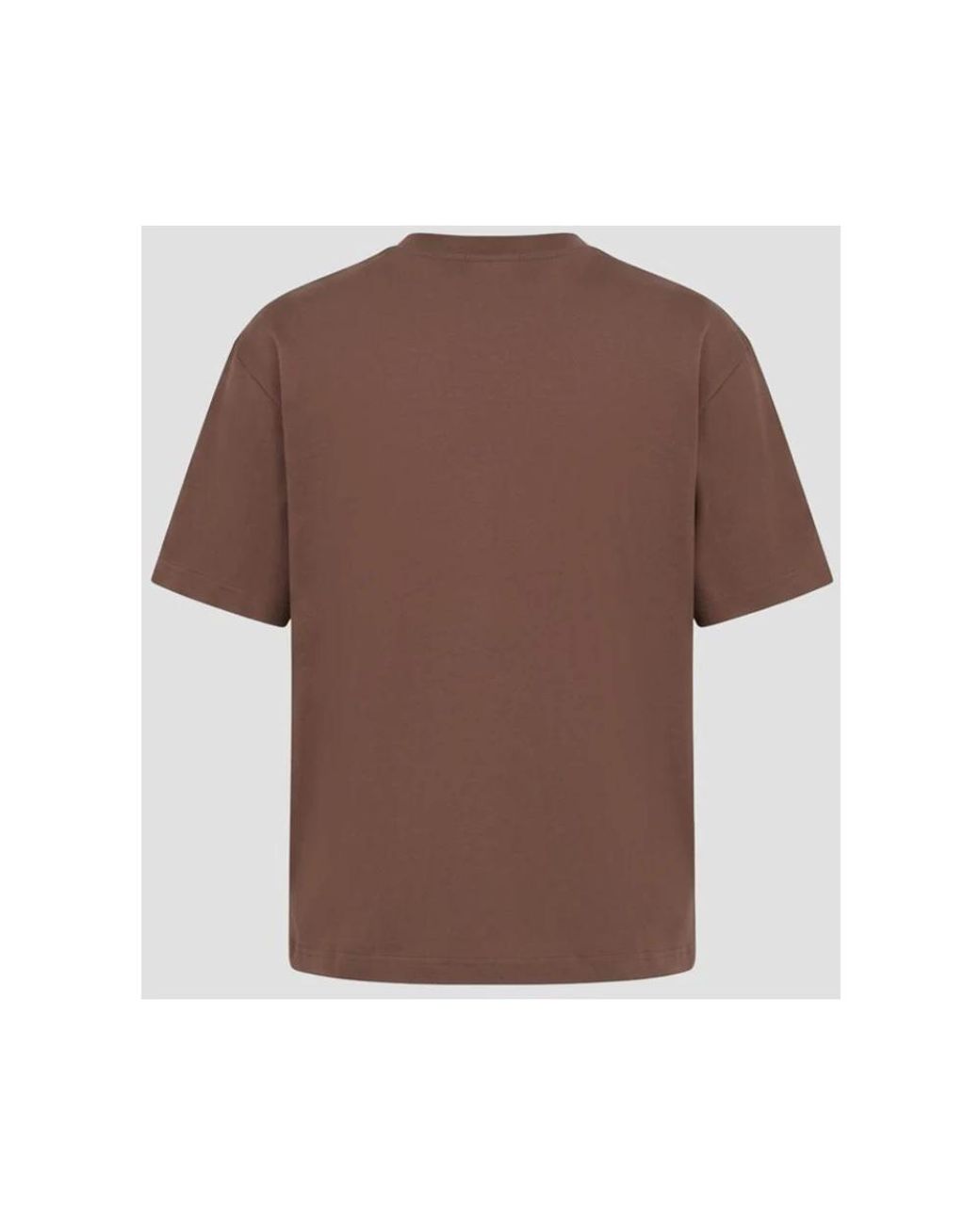 Marni Brown T-Shirts for men