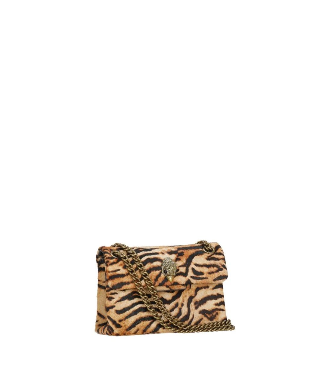 Kurt Geiger Metallic Mini Bags