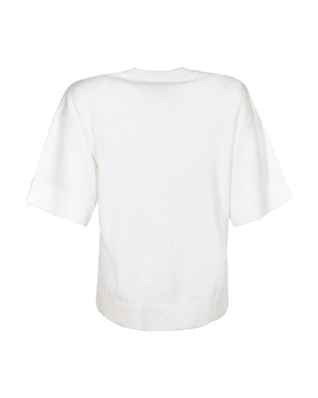 T-Shirts Plan C de color White
