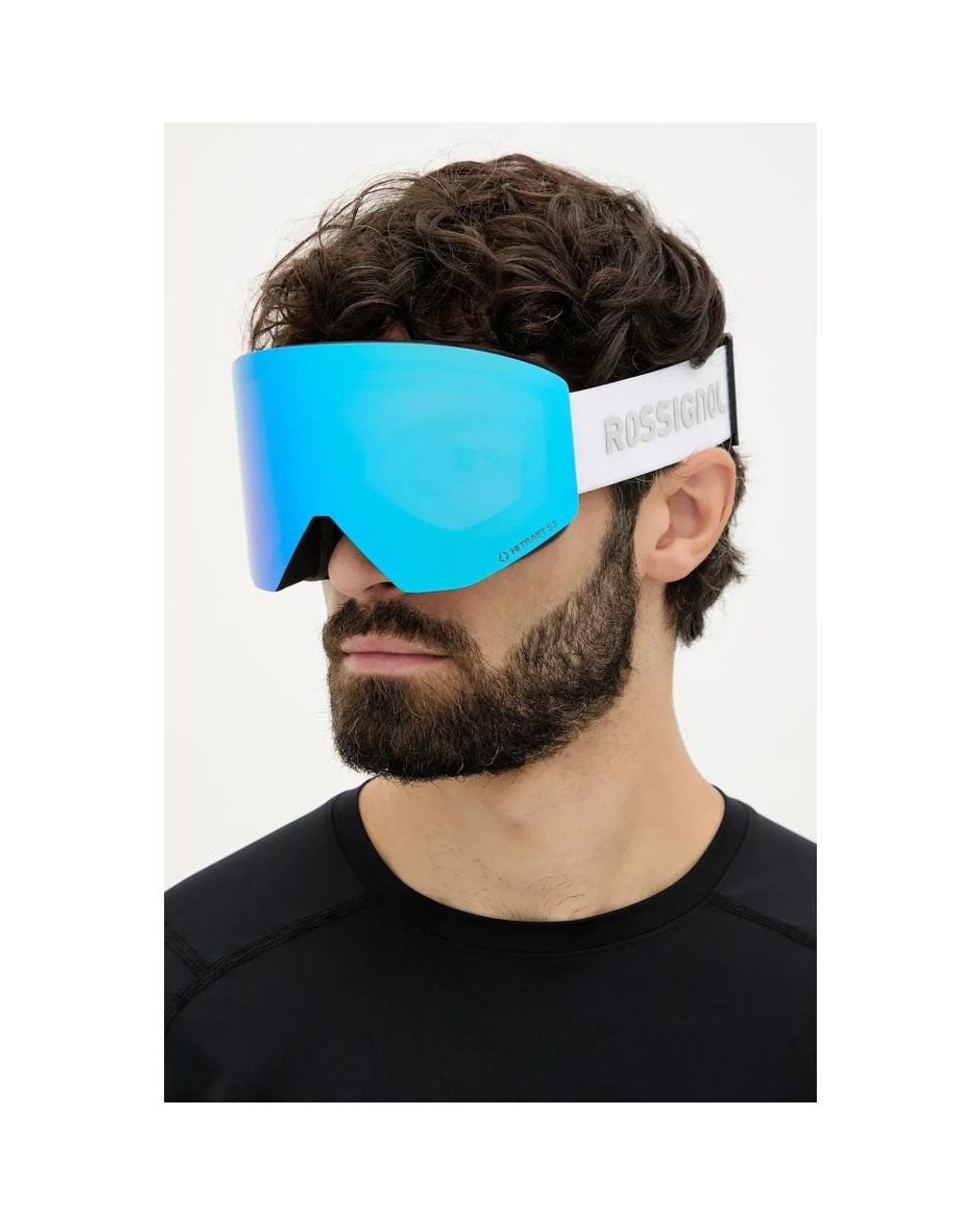 Rossignol Blue Otava Skibrille