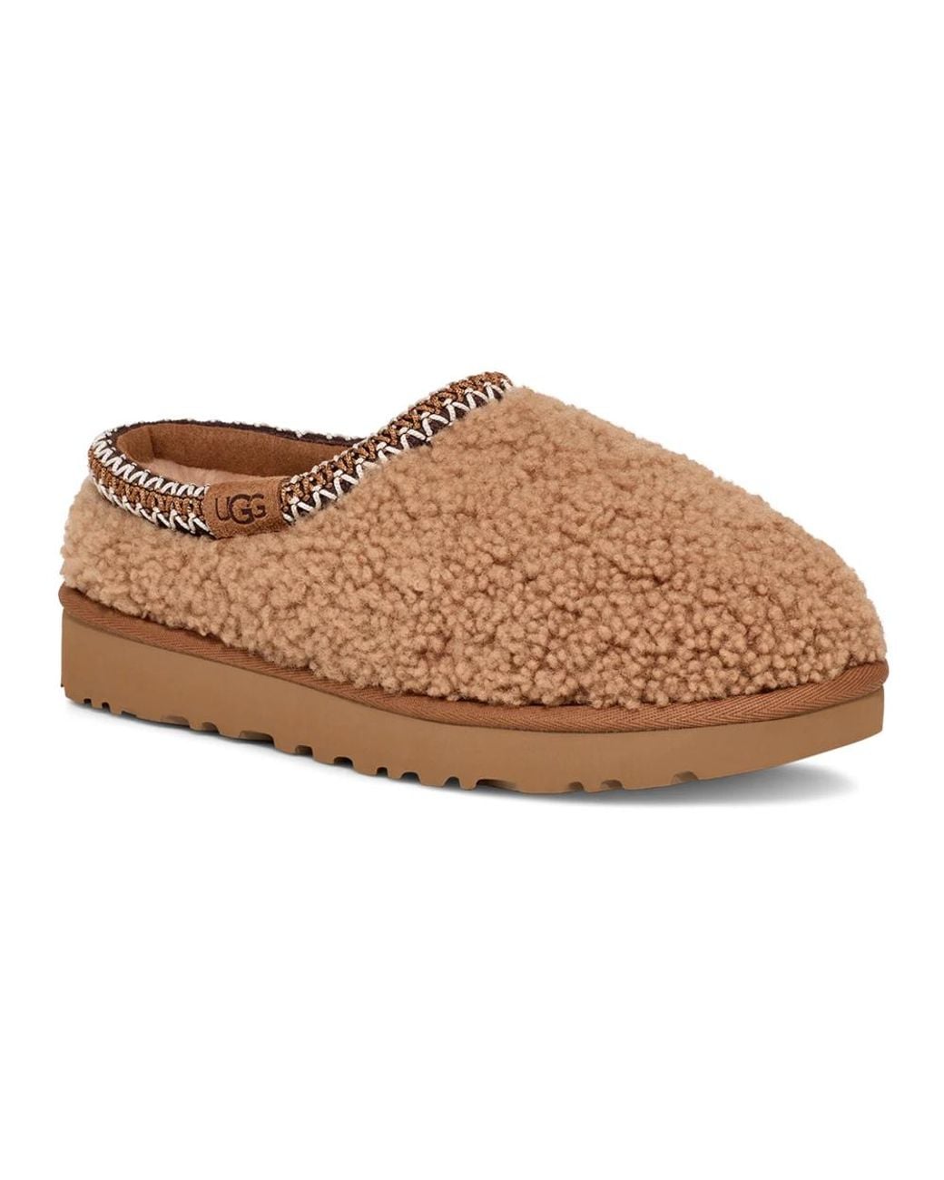 Ugg Brown Slippers