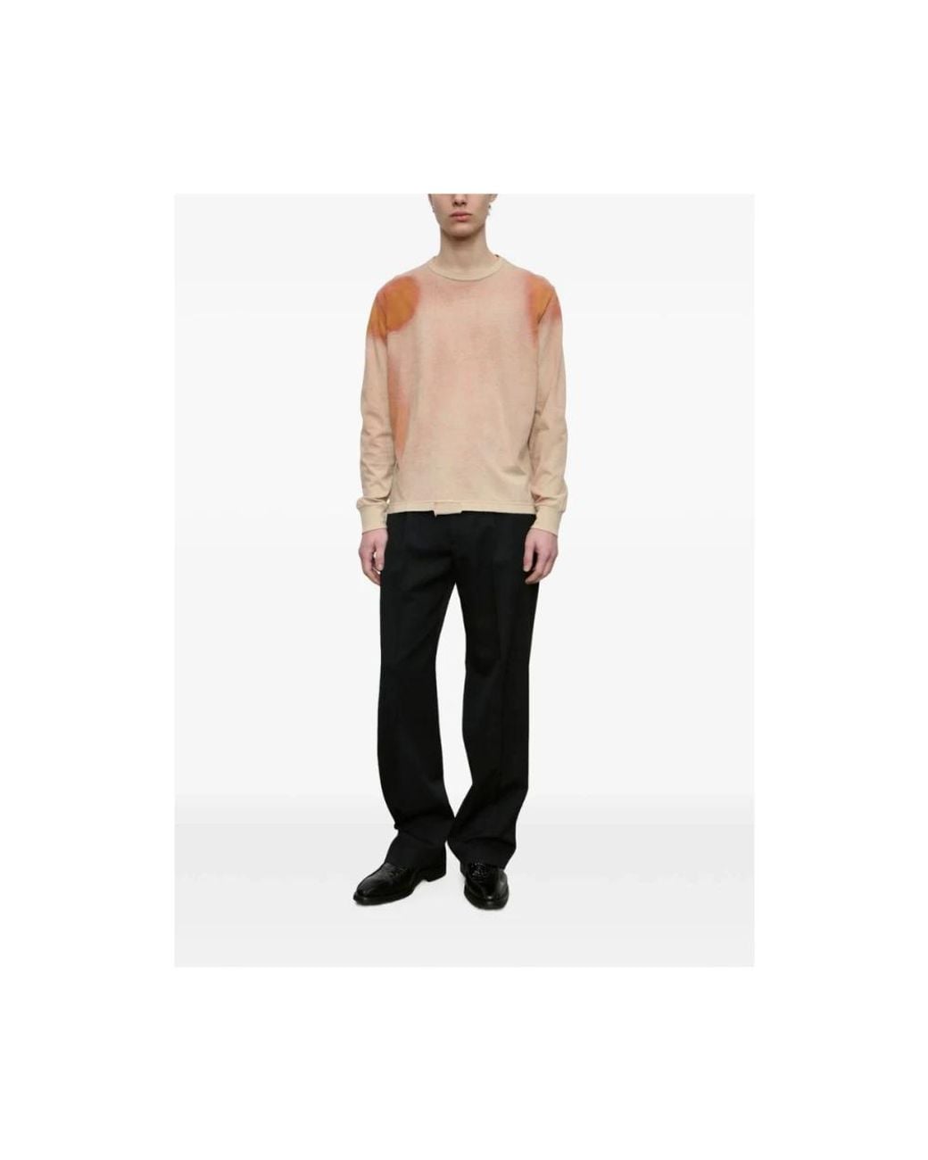 Our Legacy Natural Sweatshirts for men