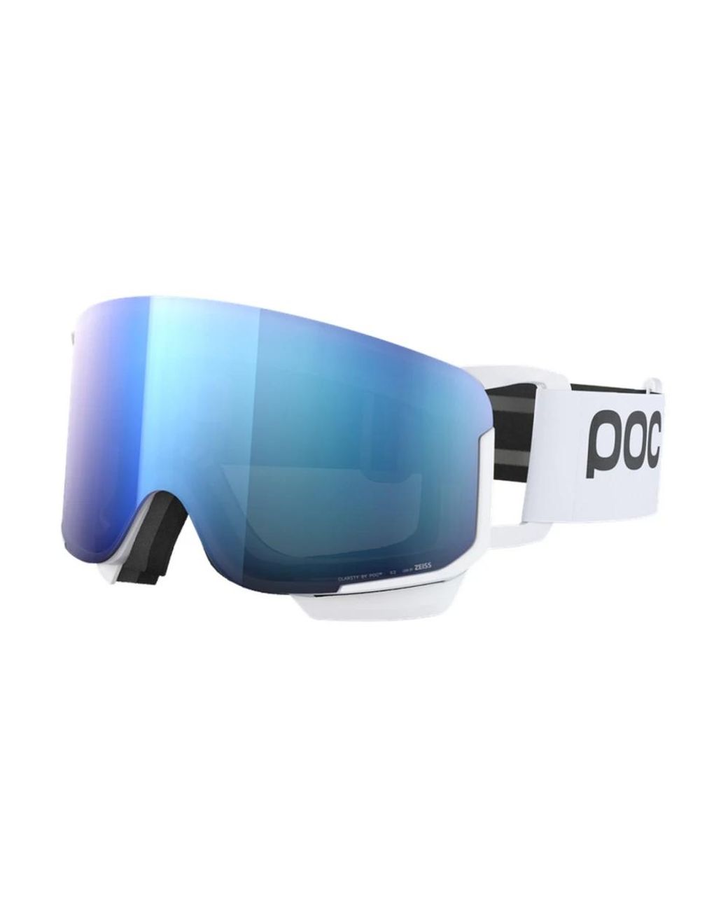 Ski Accessories di Poc in Blue