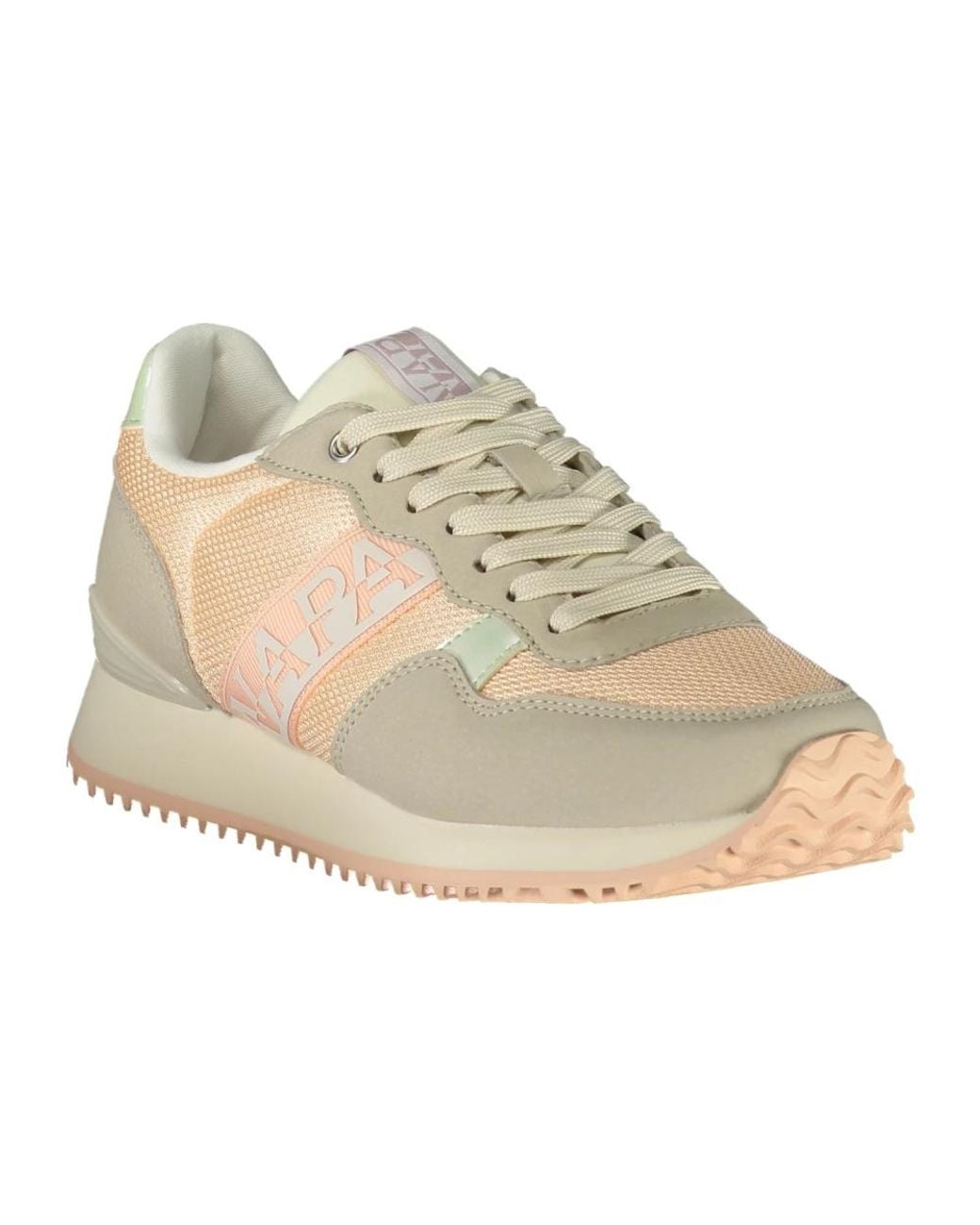 Napapijri Natural Sneakers