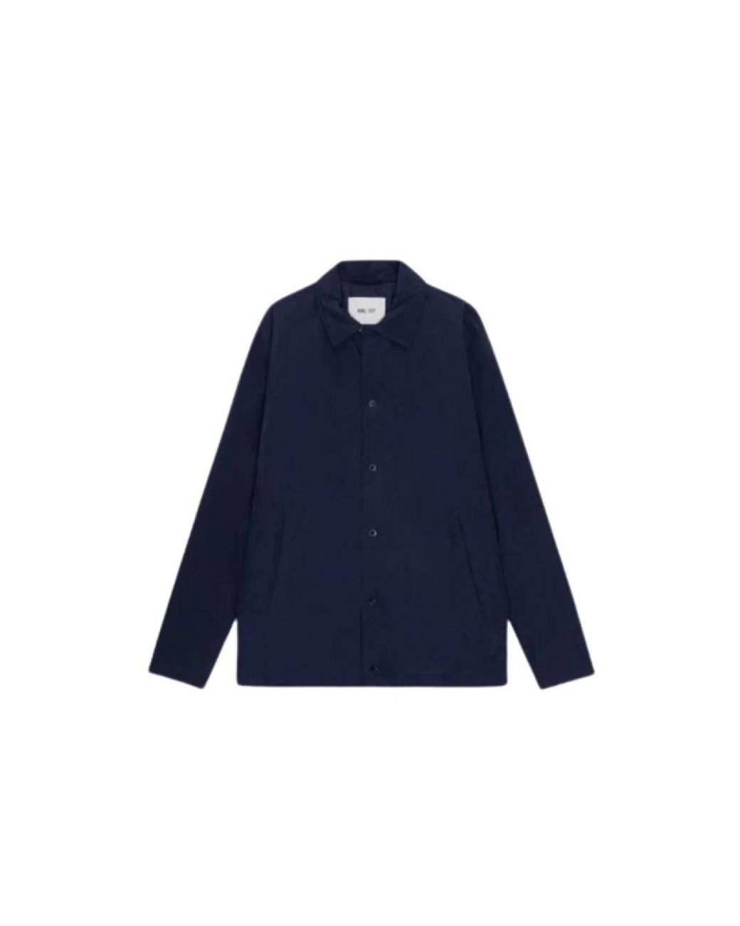 NN07 Blue Light Jackets for men