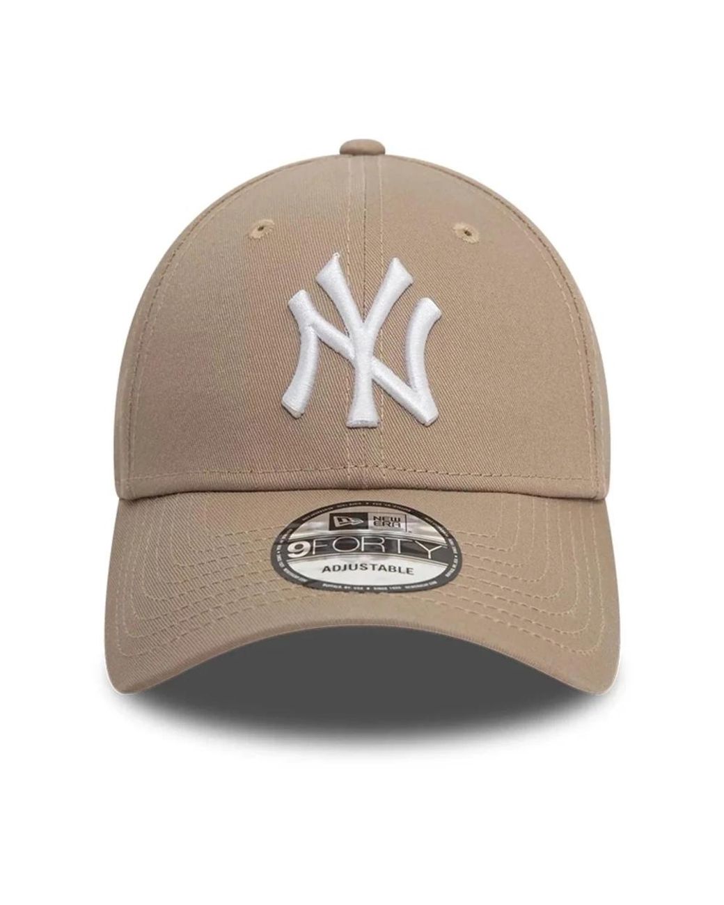 KTZ Natural Hats & Caps