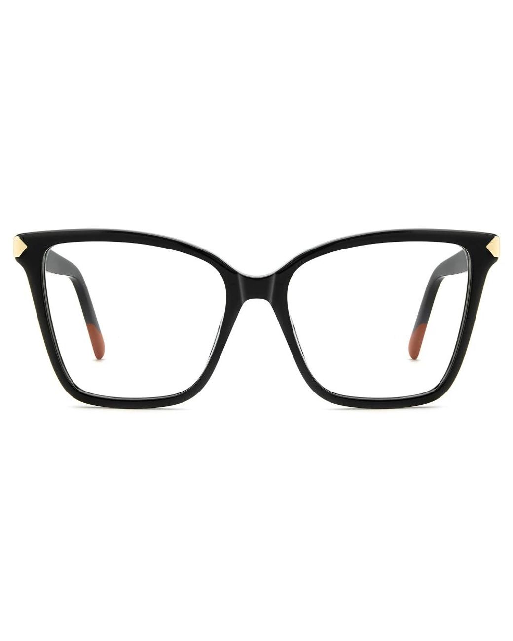 Missoni Black Glasses