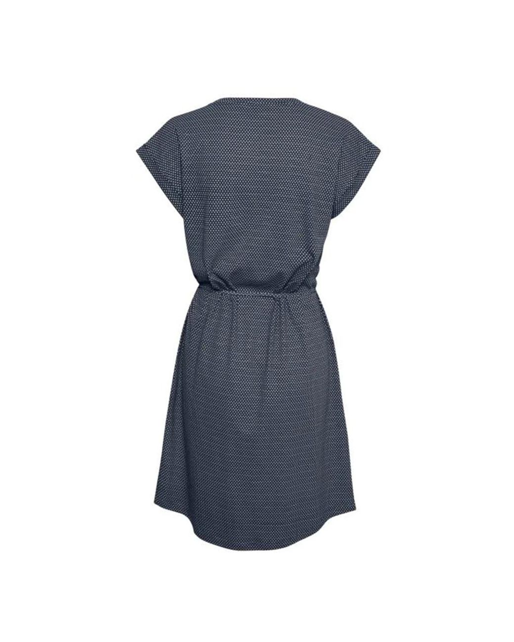 Short Dresses Part Two de color Blue