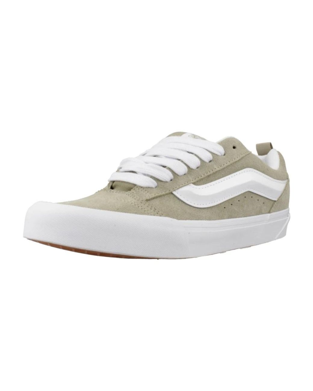 Vans Gray Sneakers for men