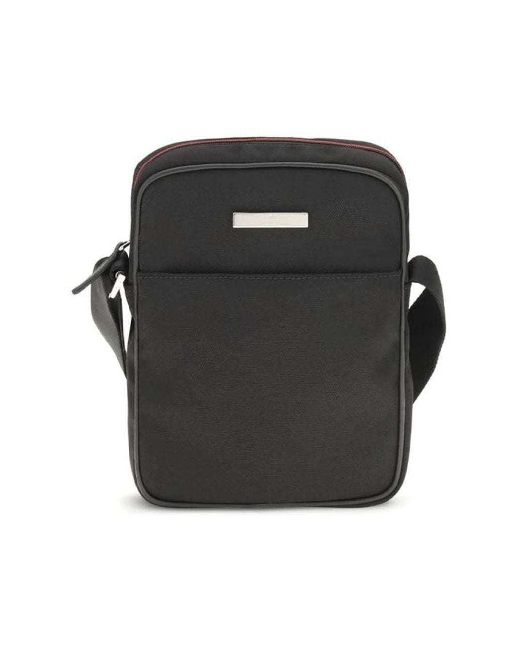 Gucci Black Cross Body Messenger for men