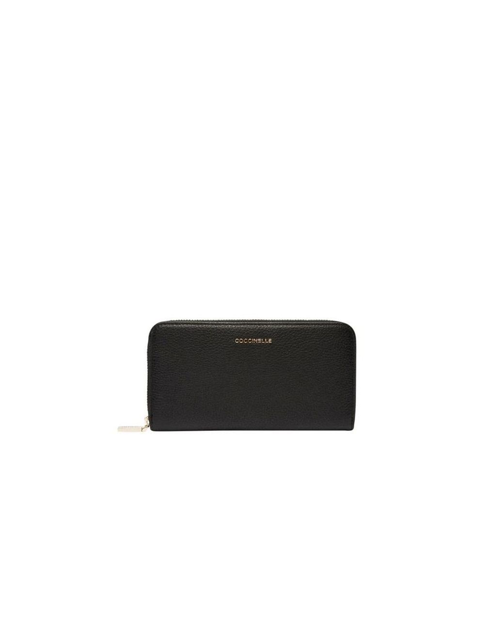 Coccinelle Black Wallets & Cardholders