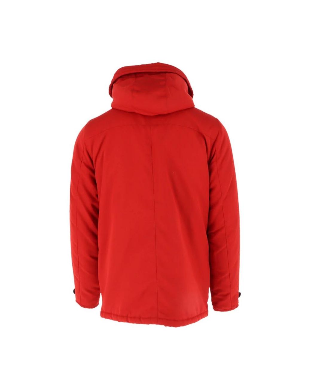 North Sails Red Winter Jackets for men
