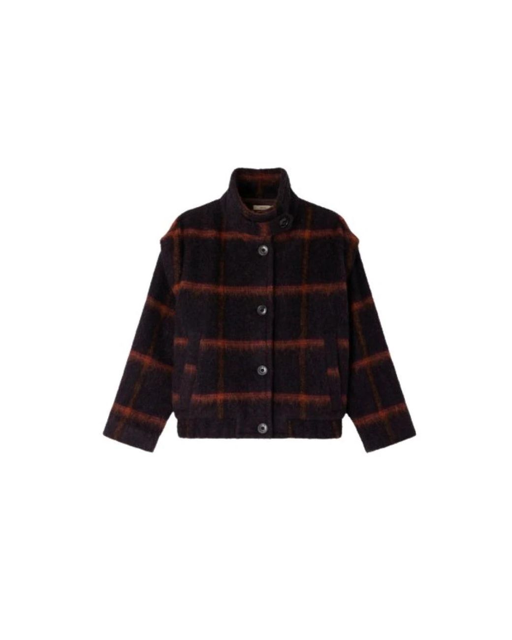 Sessun Black Light Jackets