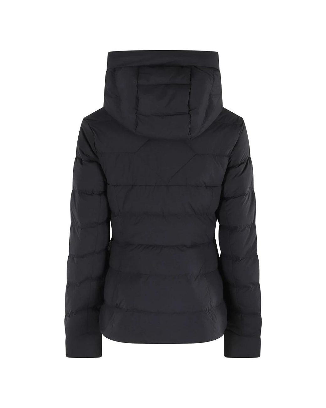 Canada Goose Black Winter Jackets