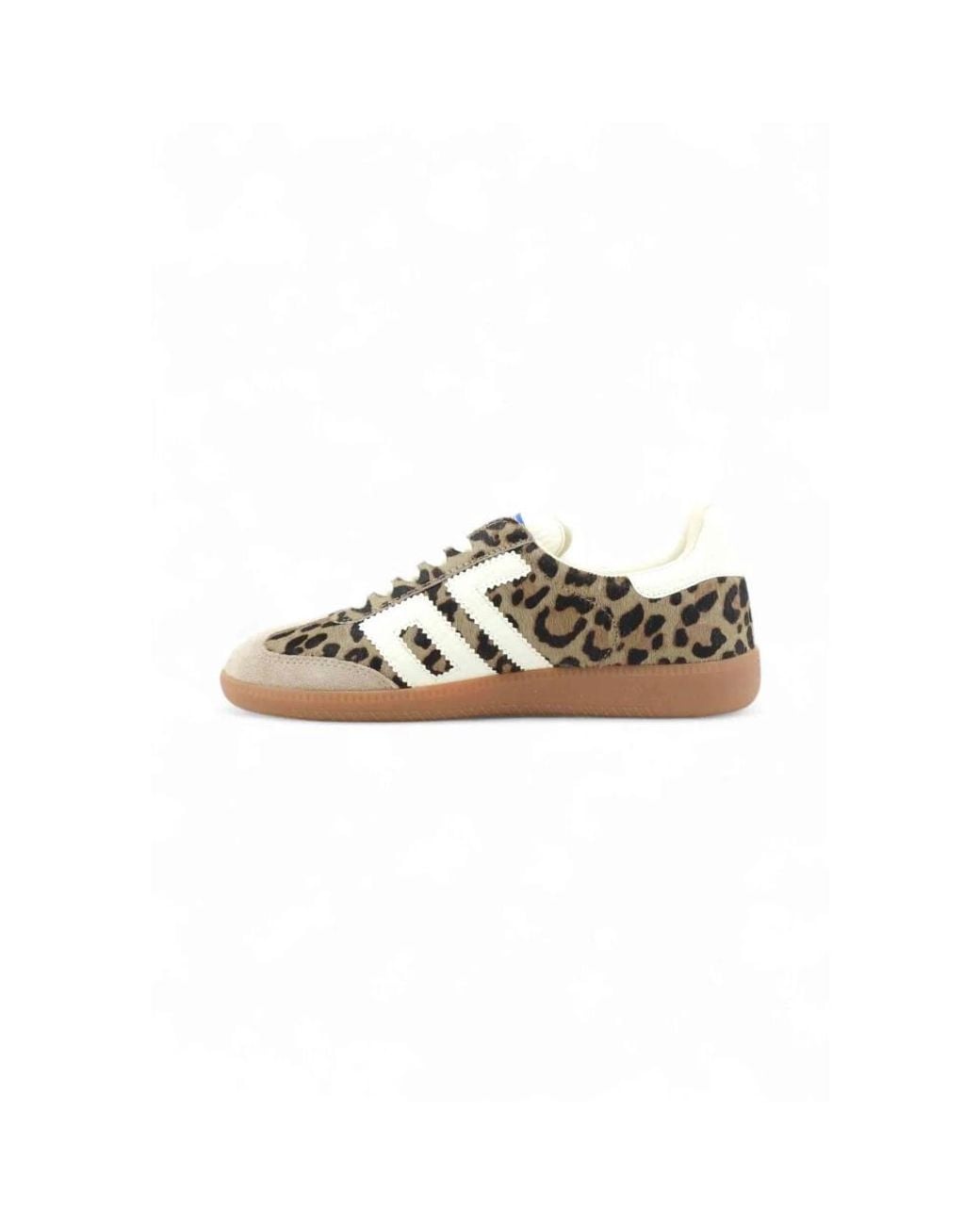 Back70 Metallic Sneakers
