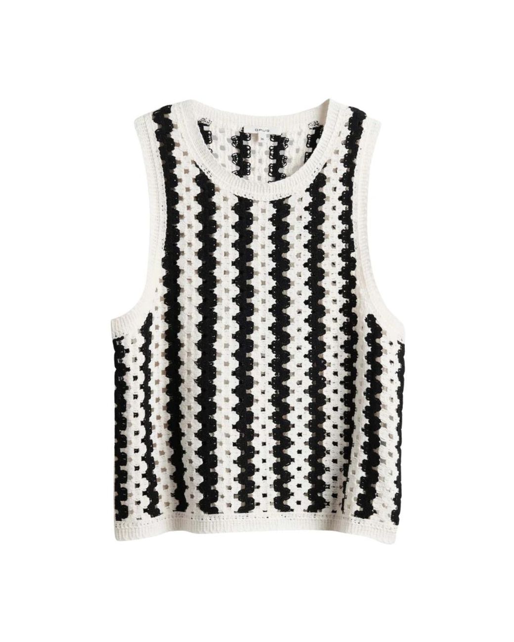 Opus Blouses & Hemden in het Black