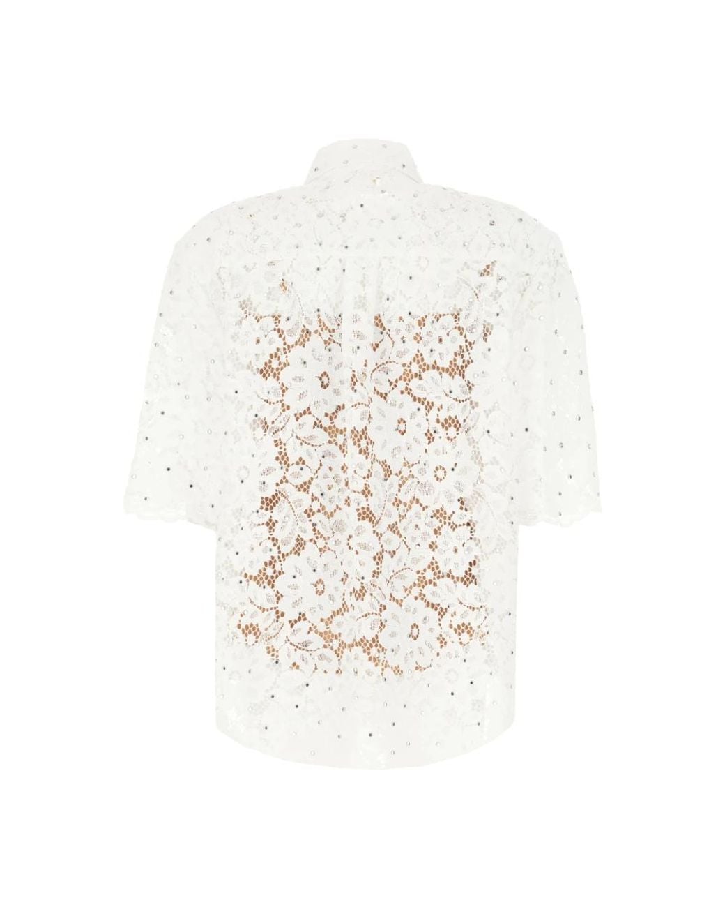 Michael Kors White Shirts