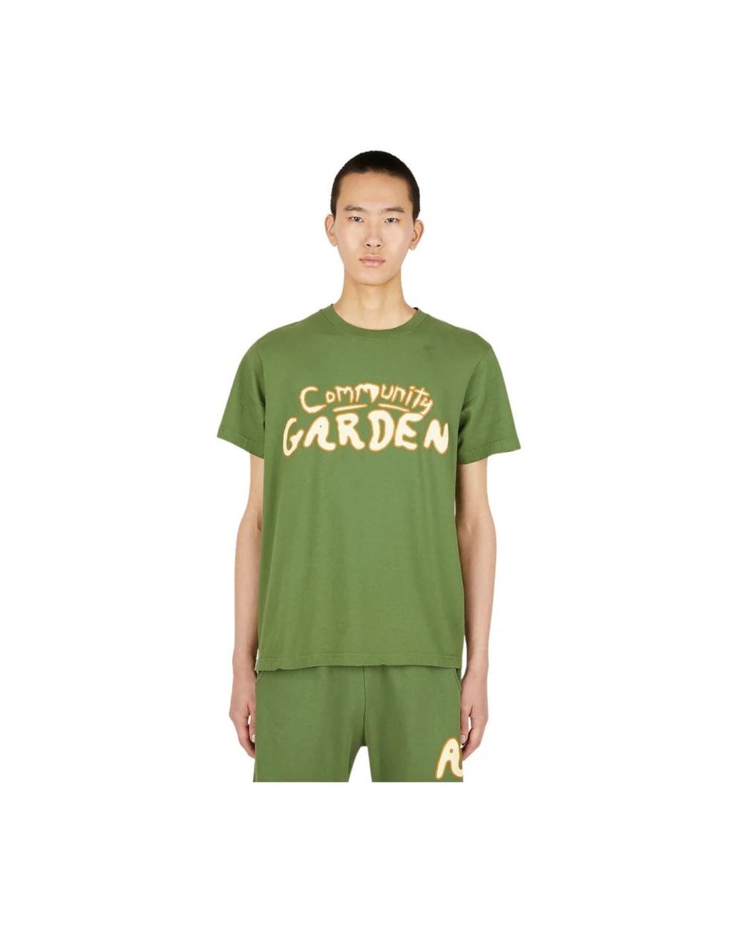 Pam Green T-Shirts for men