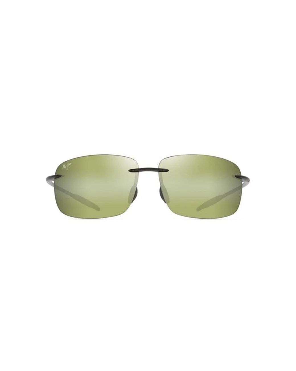 Maui Jim Green Sunglasses