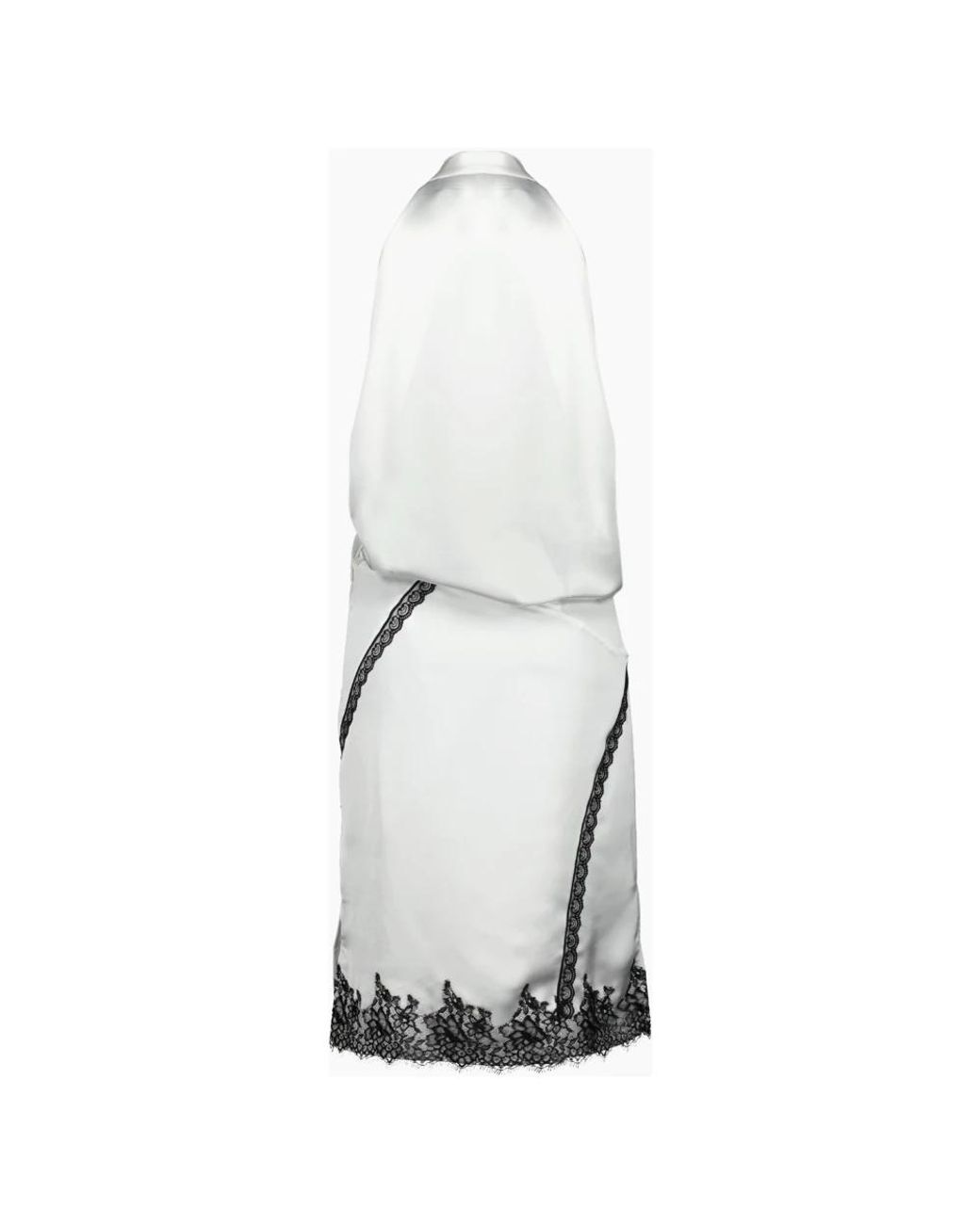 IRO White Midi Dresses