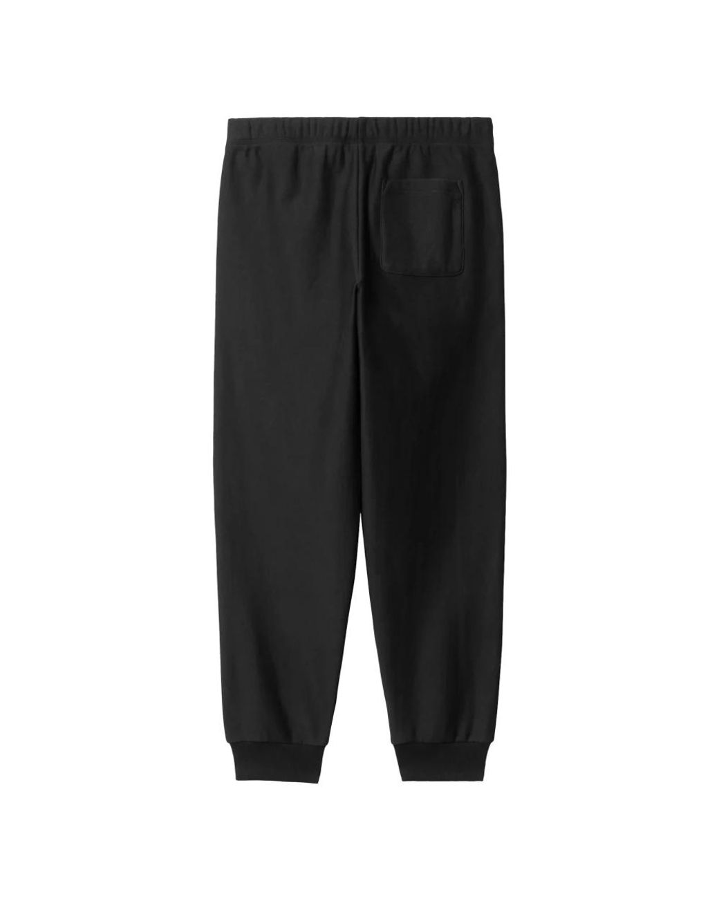 Carhartt Black Sweatpants for men