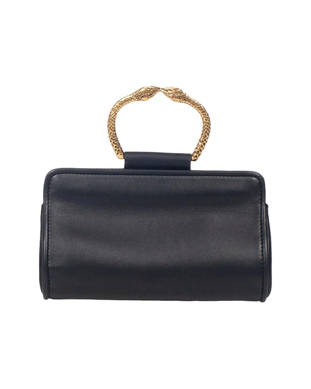 Tramontano Blue Clutches