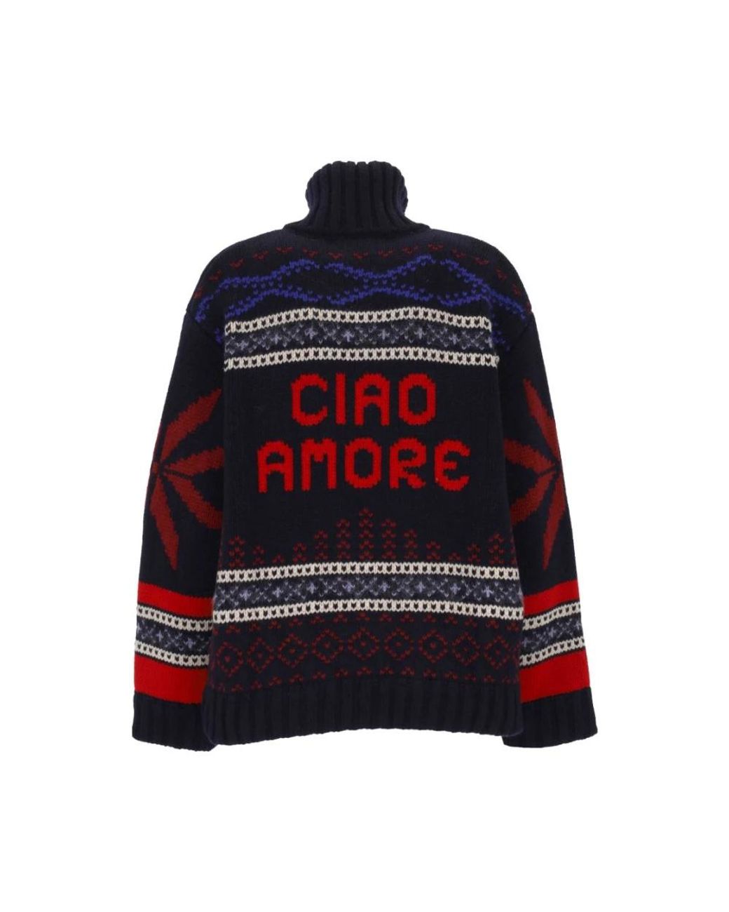 Giada Benincasa Blue Cardigans for men