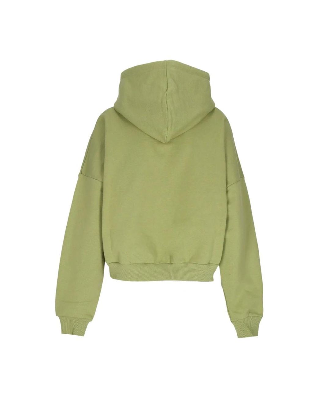 PHOBIA ARCHIVE Green Hoodies