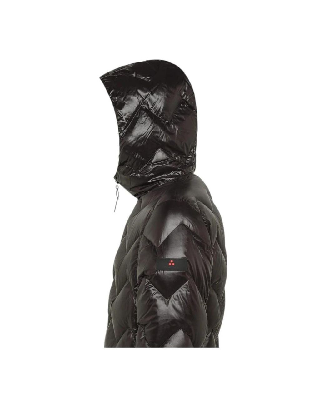 Peuterey Black Winter Jackets for men