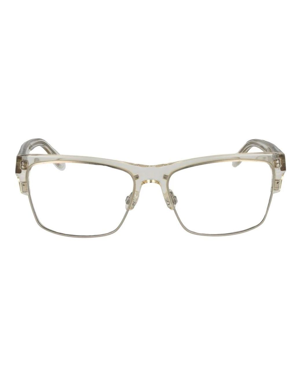 Spy Metallic Glasses