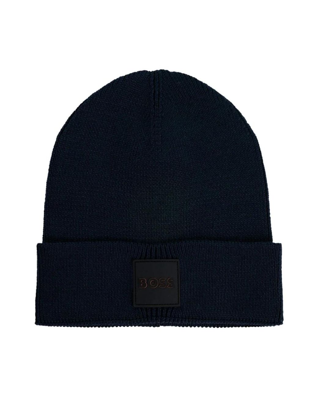 Boss Blue Accessories