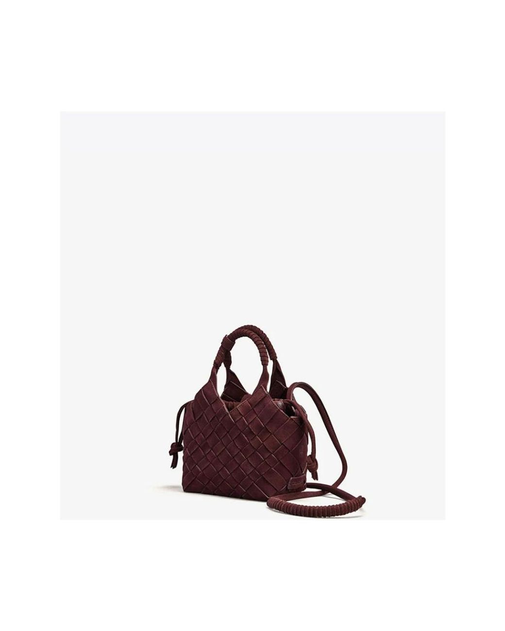 Cala & Jade Purple Handbags