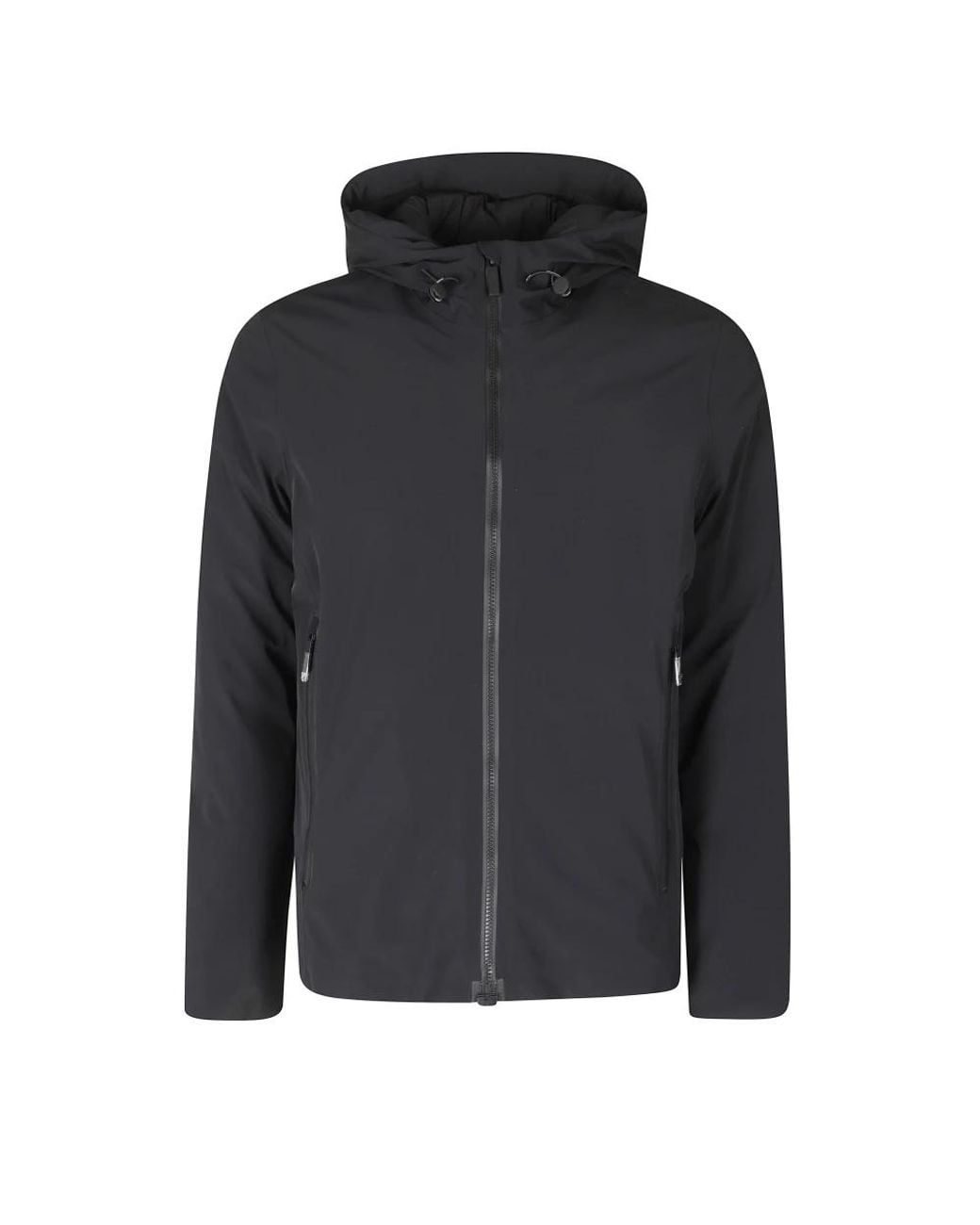 Down Jackets Rrd pour homme en coloris Black