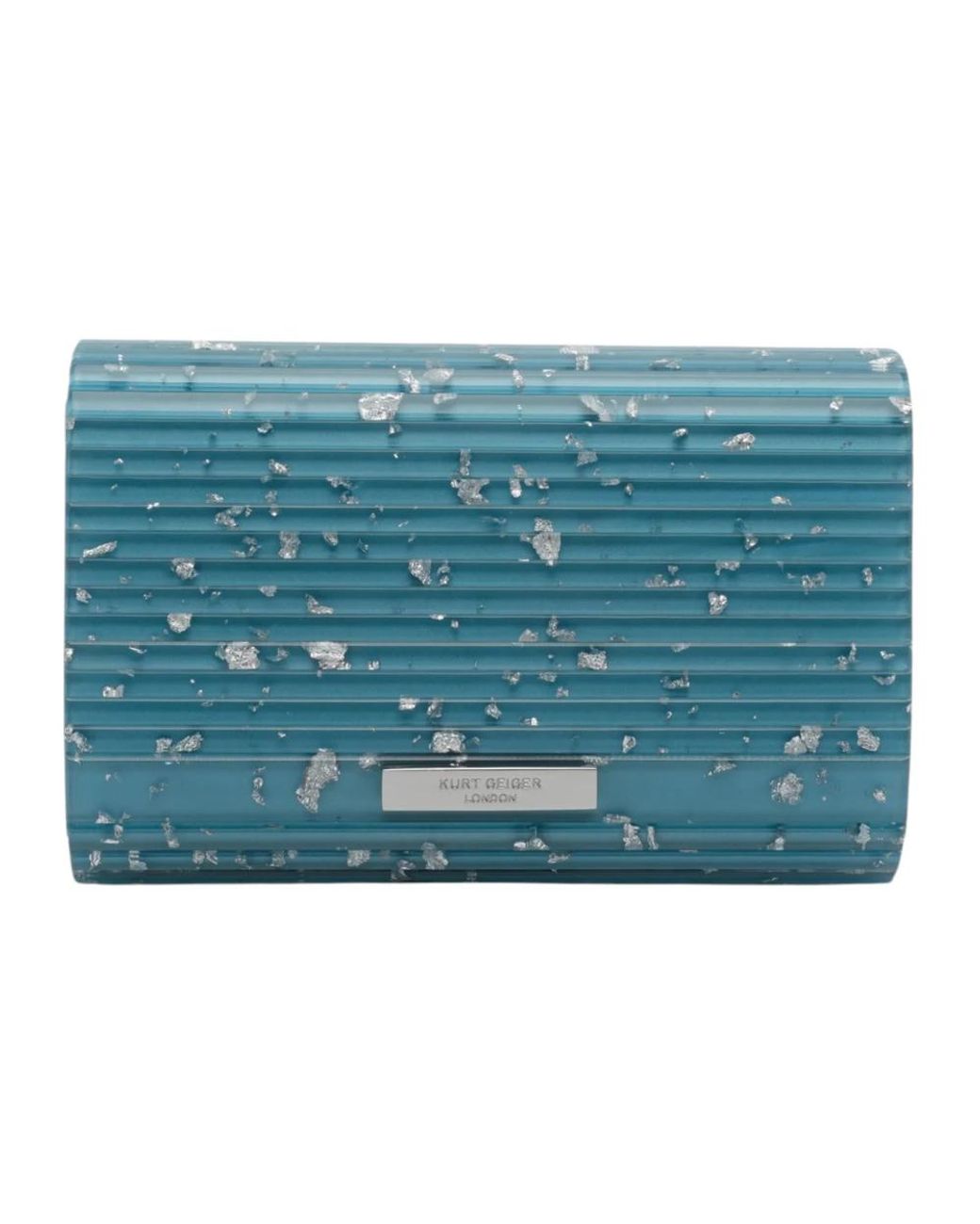 Kurt Geiger Blue Shoulder Bags