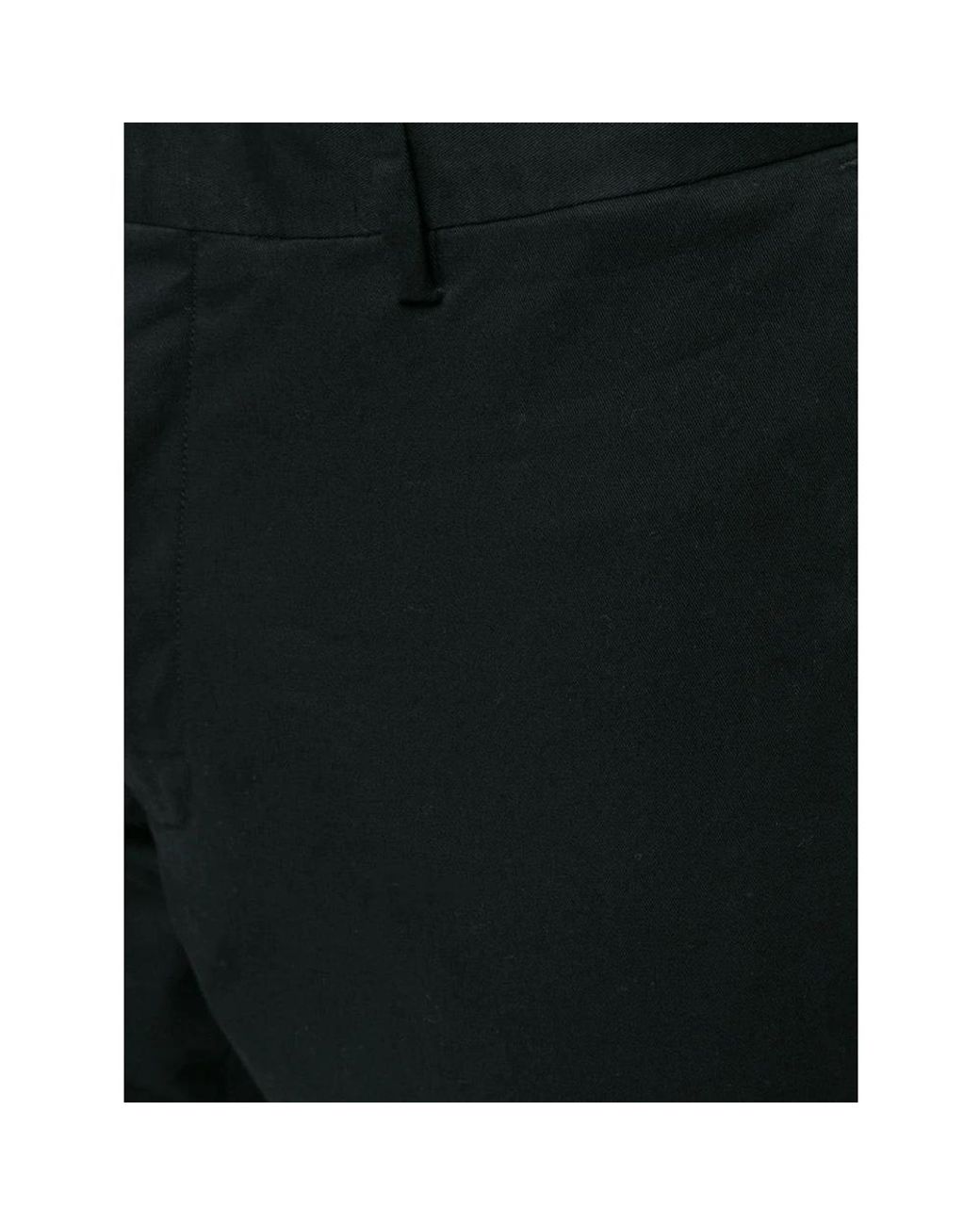 Polo Ralph Lauren Black Chinos for men