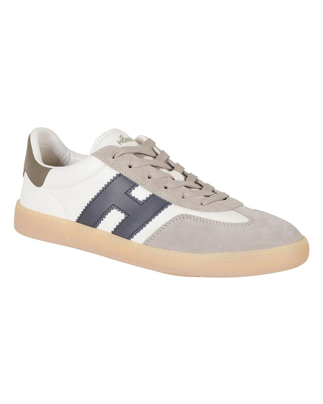 Hogan Blue Sneakers for men