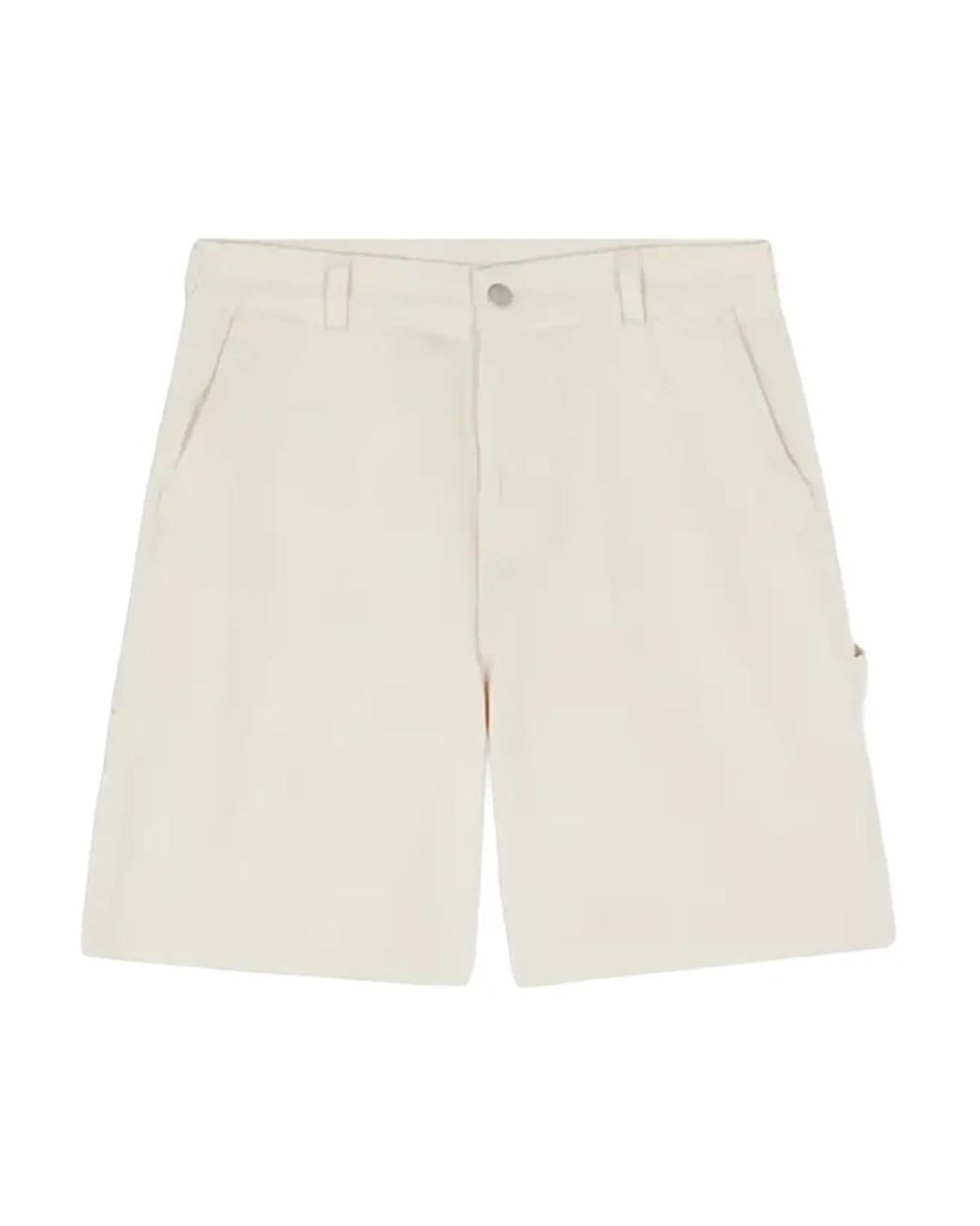 Carhartt Natural Short Shorts