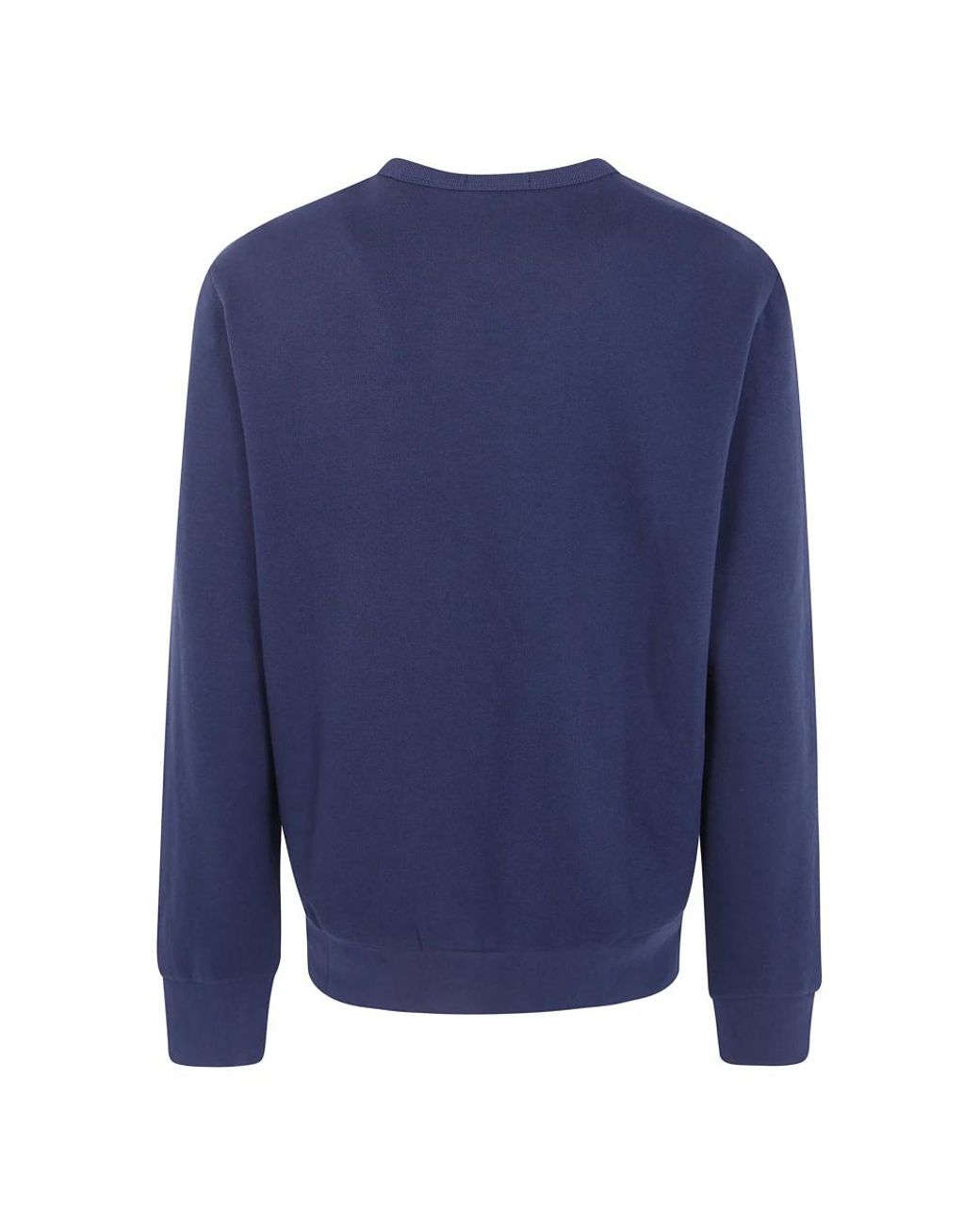 Polo Ralph Lauren Blue Sweatshirts for men