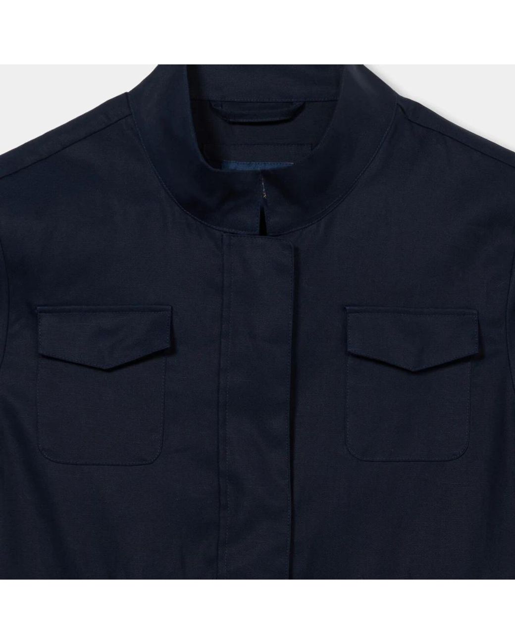 Brooks Brothers Blue Light Jackets