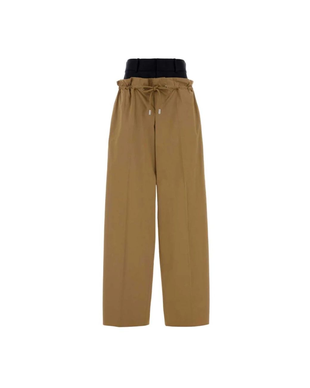DSquared² Natural Pants