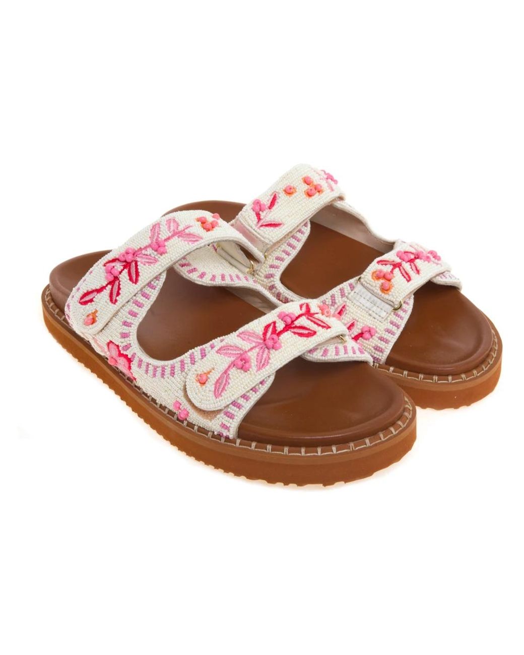 De Siena Pink Noreen Sandale