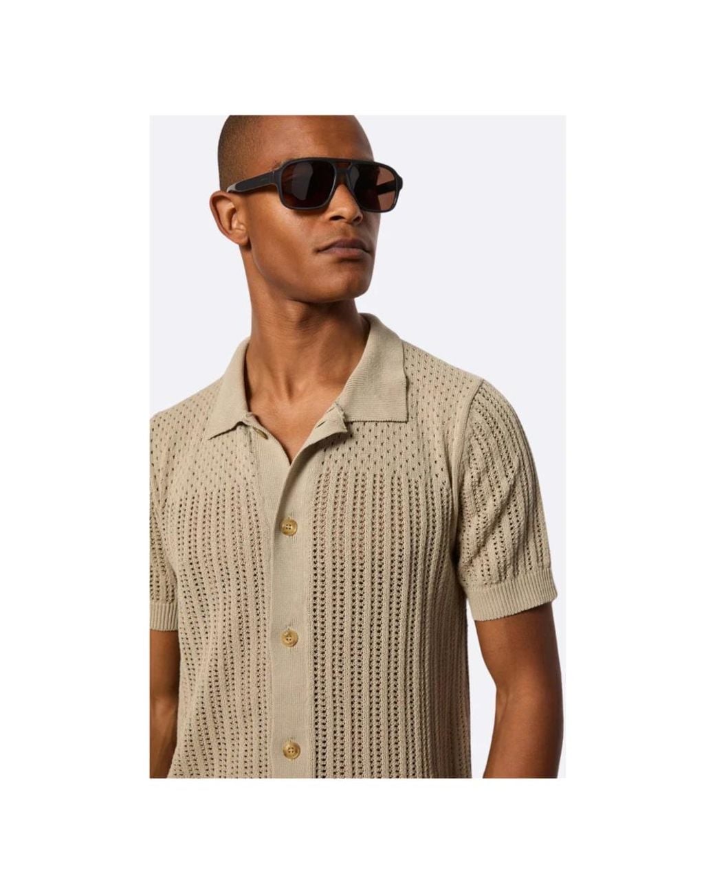 L.b.m. 1911 Brown Cardigans for men