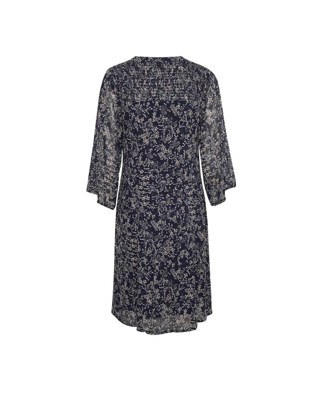 Short Dresses Part Two en coloris Gray