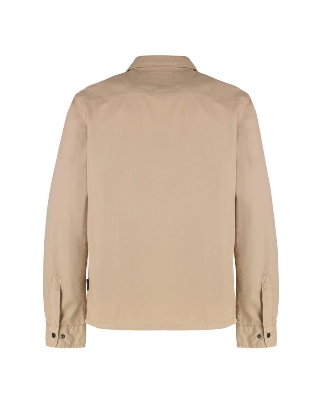 Woolrich Natural Light Jackets for men