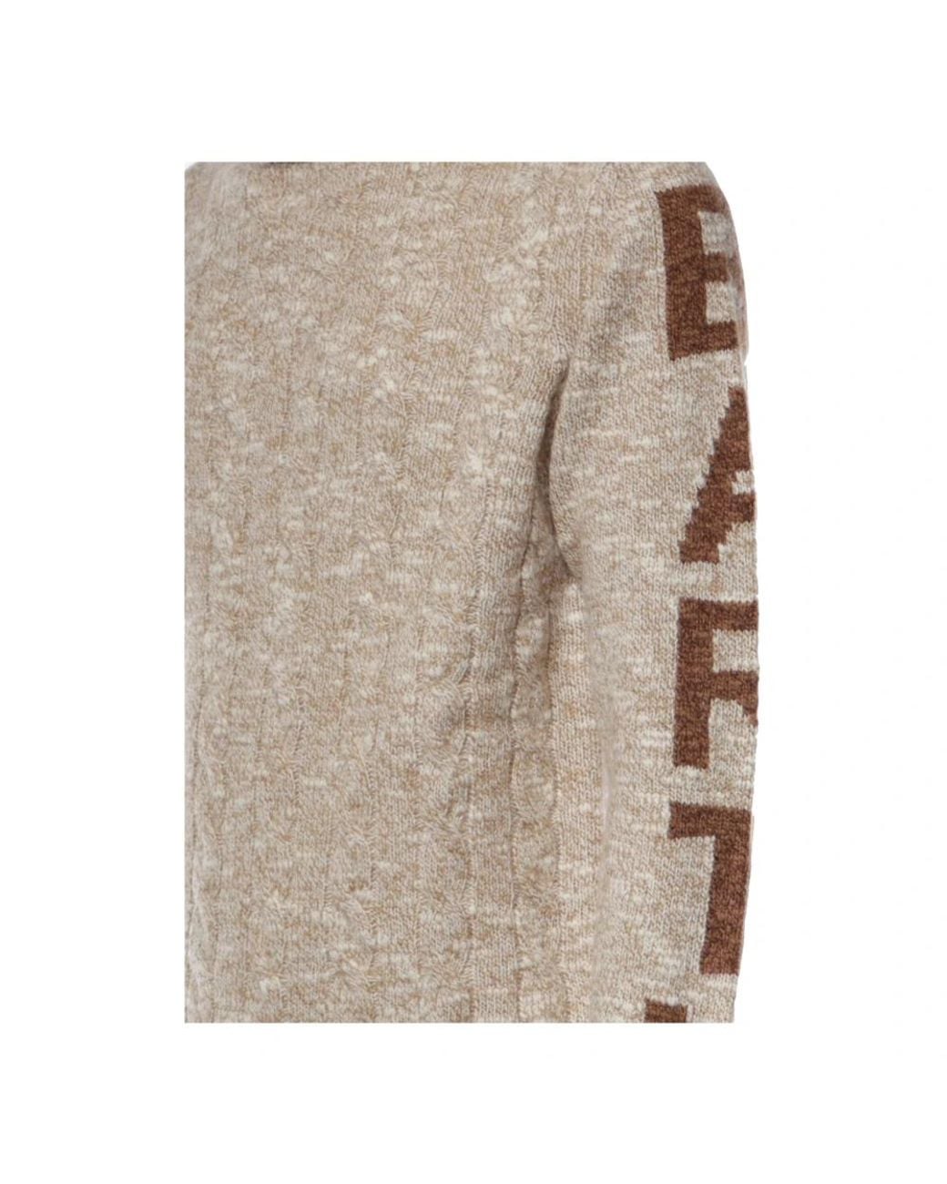 Turtlenecks Mc2 Saint Barth de hombre de color Gray