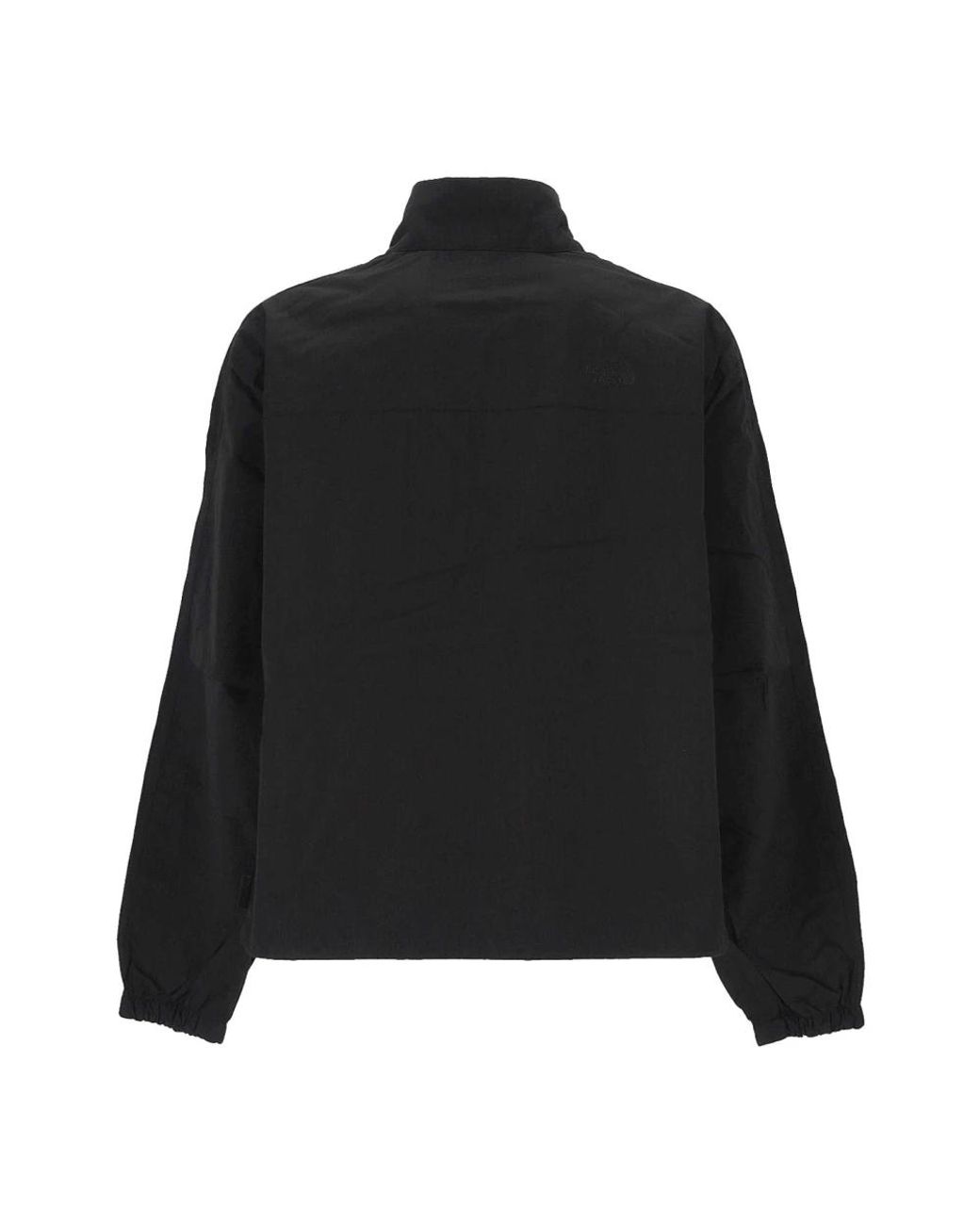 Wind Jackets The North Face de hombre de color Black