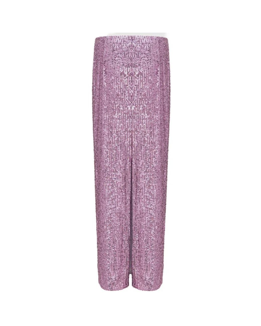 Tom Ford Purple Maxi Skirts
