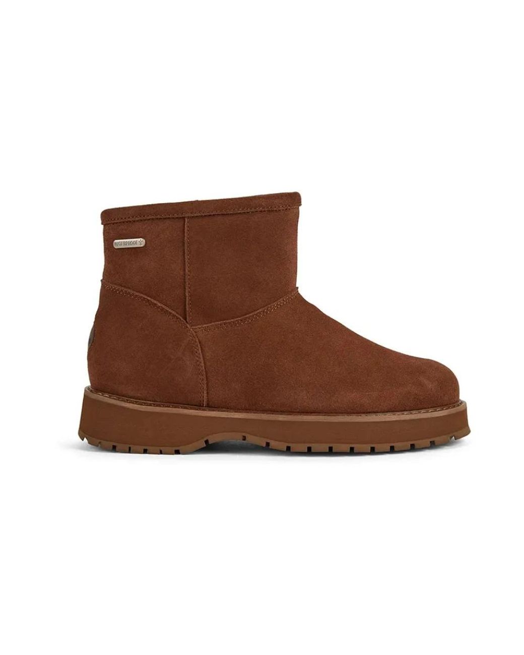 Winter Boots EMU en coloris Brown